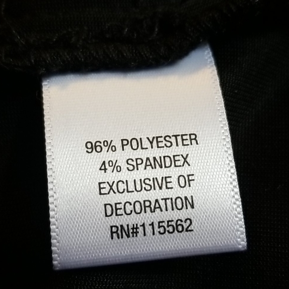 Disney Coco Black Crushed Velvet Embroidered Dress - Picture 12 of 13